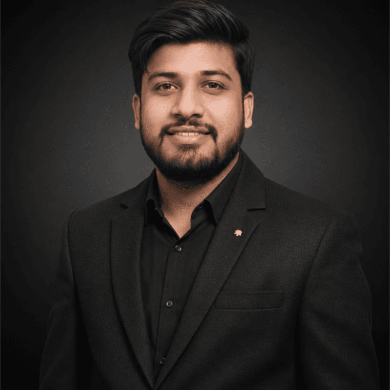 Jawad Ahmed Butt